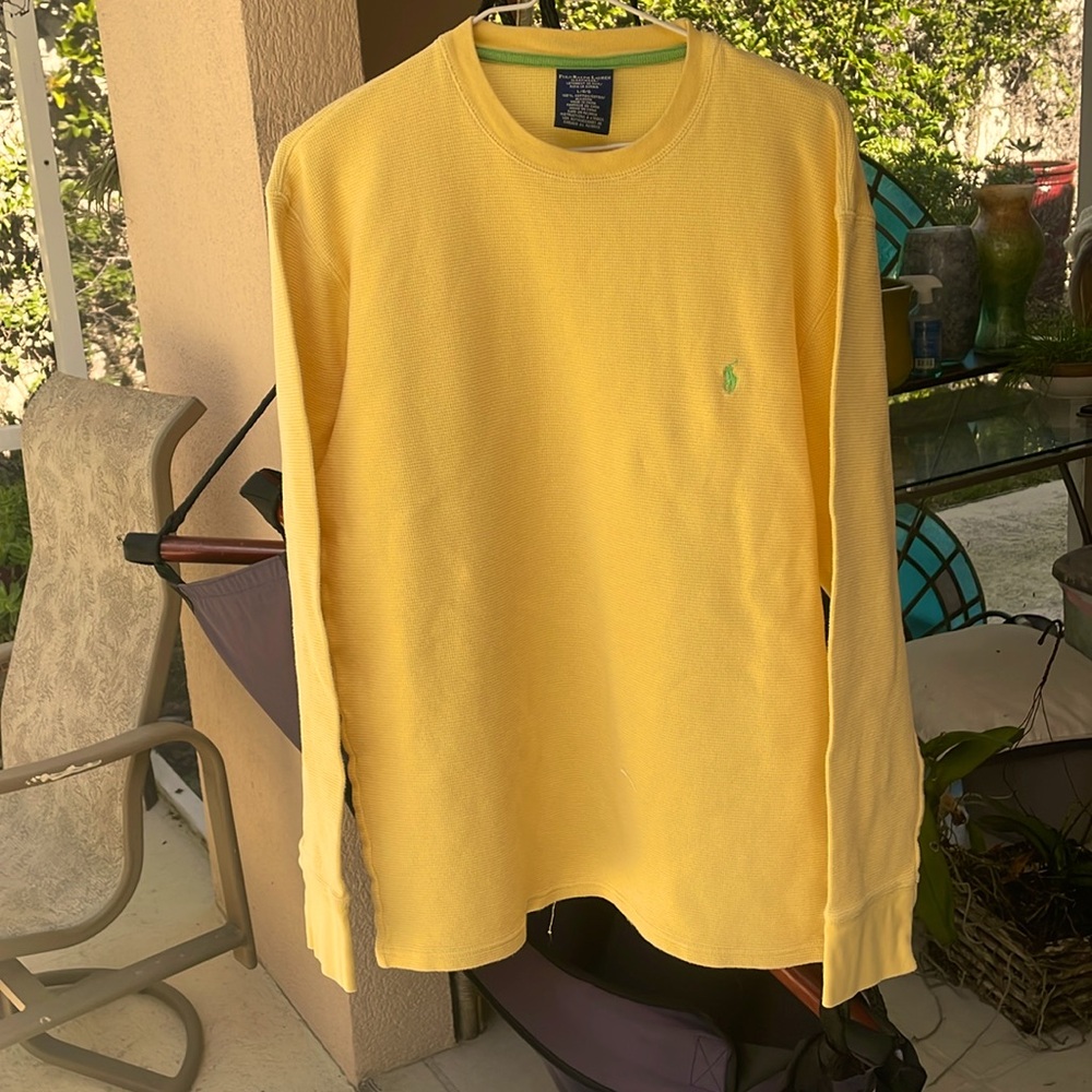POLO RALPH LAUREN